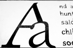 Dissonus X and DisSonus X Font by Dawnland: A New Voice in Experimental Typography