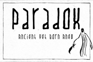 Paradox X: A Practical Look at Dawnland's Distinctive Typeface