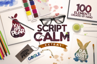Script Calm