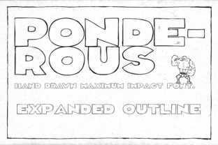 Using Ponderous Expanded Outline in Real Workflows: Structure, Clarity, and Practical Execution
